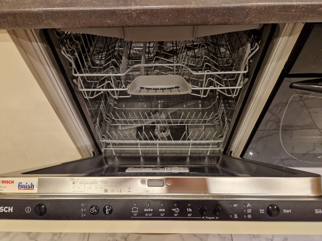Посудомоечная машина
