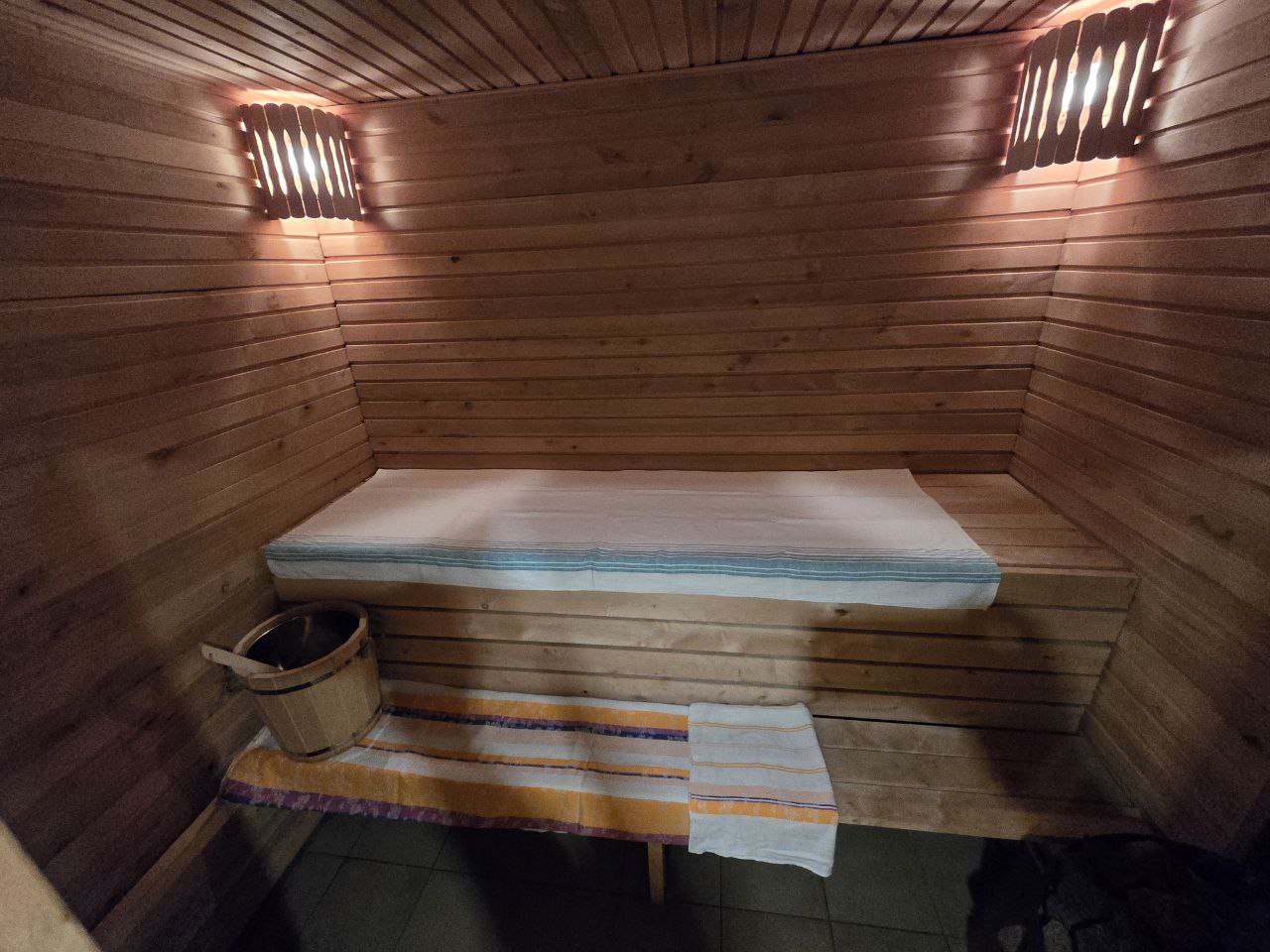 парилка